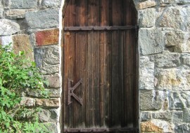 Frogner gamle kirke