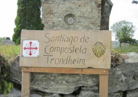 Frogner gamle kirke