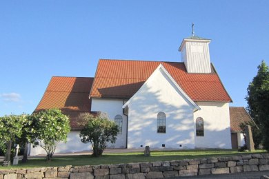 Frogner kirke