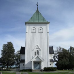 Frogner nye kirke