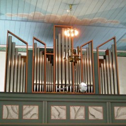 Orgel