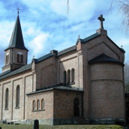 Furuset kirke