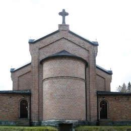 Furuset kirke