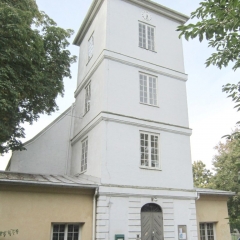 Gamlebyen kirke