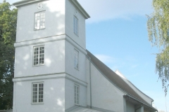 Gamlebyen kirke