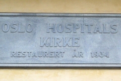 Gamlebyen kirke