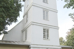 Gamlebyen kirke