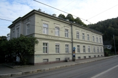 Oslo Hospital