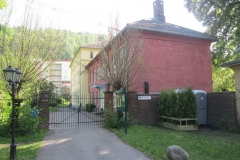 Oslo Hospital