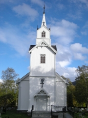 Garmo kirke