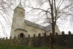 Gjerpen kirke