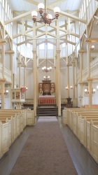 Kirkerom