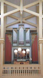 Orgel