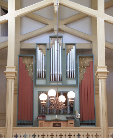 Orgel