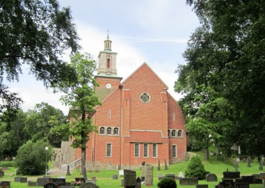 Glemmen kirke