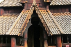 Gol stavkirke
