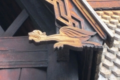 Gol stavkirke