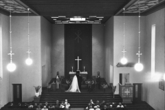 Interiør anno 1950