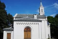 Gravkapell