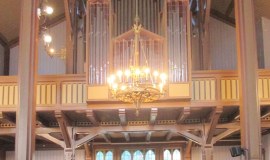 Orgel