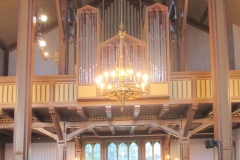 Orgel