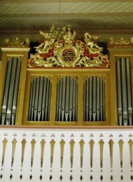 Orgel