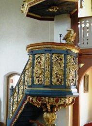 Prekestol