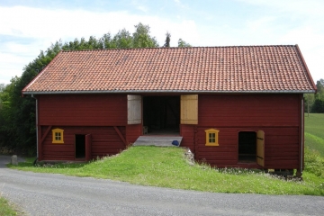 Klokkerlåven