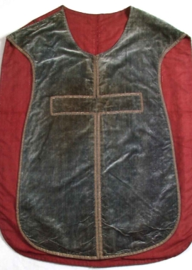 Messehagel fra Grinaker