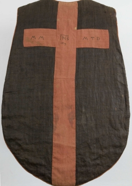 Messehagel fra Grinaker