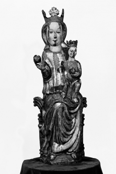 Maria fra Grinaker
