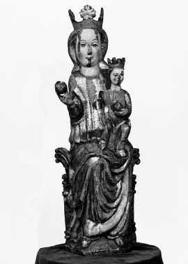 Maria fra Grinaker