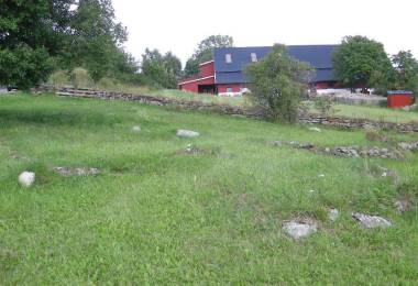Stavkirketuften