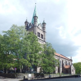 Grønland kirke
