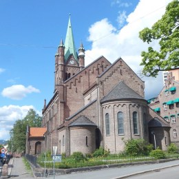 Grønland kirke