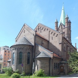Grønland kirke