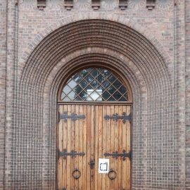 Vestportal