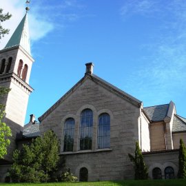 Grorud kirke