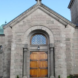 Grorud kirke