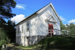Gravkapell