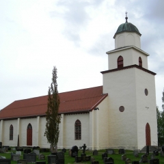 Grue kirke