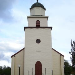 Grue kirke