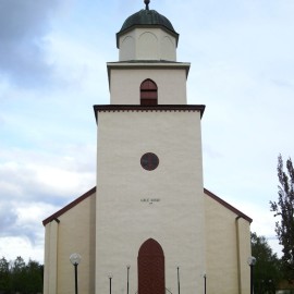 Grue kirke