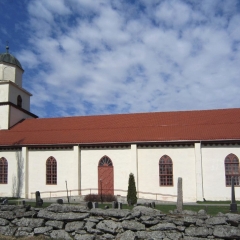 Grue kirke