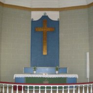 Altertavle