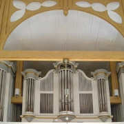 Orgel