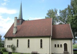 Gulsrud kirke
