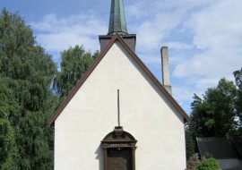 Gulsrud kirke