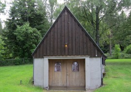Bårehus