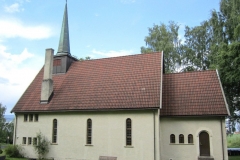 Gulsrud kirke